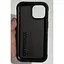 Чохол протиударний для iPhone 16e/15/14/13 OtterBox Defender MagSafe Black 77-97310 - мініатюра 7