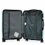 Валіза Semi Line 26" M Sea Green (T5617-2) - мініатюра 2