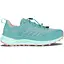 Кроссовки женские Lowa Fortux GTX Women 39 Блакитний-Рожевий - миниатюра 1