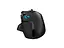 Миша комп'ютерна дротова ігрова Logitech G502 HERO з підсвічуванням / 11 програмованих кнопок / DPI 25600 / Чорний (910-005474) - мініатюра 4