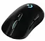 Миша Logitech G703 Lightspeed Wireless Black - мініатюра 2