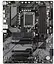 Материнская плата Gigabyte B760 DS3H (B760 DS3H) (Socket 1700, Intel B760, ATX) Б/у - миниатюра 1