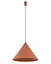 Люстра Nowodvorski 11483 Zenith L GU10 1x20W IP20 Терракотовая - миниатюра 1