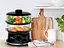 Пароварка Tefal VC140131 - миниатюра 10