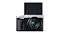 Фотоаппарат Panasonic Lumix DC-TZ99 Silver - миниатюра 4