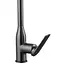 Змішувач для кухні з висувним виливом Kroner KRP Graz - GRP030-T (CV031336) - мініатюра 7