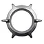 Гайка накатная для мясорубки Panasonic AMM02C-300 - миниатюра 2