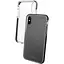 Чехол Gear4 Piccadilly D3O для iPhone X / iPhone XS Black + Прозрачный - миниатюра 1