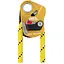 Блок-ролик Petzl Mini Traxion Yellow/Black (1052-P054AA00) - миниатюра 5
