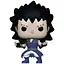 Фигурка Funko Pop Фанко Поп Гадил Редфокс Gajeel Redfox Фейри Тейл Fairy Tail 10 см FT G 481 - миниатюра 1