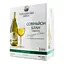Вино столовое Голіцинські вина Совиньон Блан южное полусладкое белое 9-12% 3 л - миниатюра 5