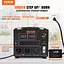 Перетворювач напруги VEVOR ST-5000VA 5000W 110V/220V - мініатюра 5