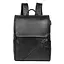 Кожаный городской рюкзак для ноутбука John McDee 30.5х40.5х12 см sum0028440 - миниатюра 1