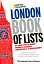 London Book of Lists - мініатюра 1
