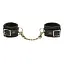 Фіксатори для ніг Fifty Shades of Grey Bound To You Ankle Cuffs чорний - мініатюра 3