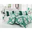 Комплект постільної білизни Beverly Hills Polo Club Євро Зелений 000165534 - мініатюра 1