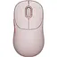Мышь компьютерная Mi Wireless Mouse 3 Pink (BHR7667CN) - миниатюра 2