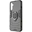 Чохол до мобільного телефона Armorstandart DEF27 case Samsung M14 5G (M146) Black (ARM67748) - мініатюра 1