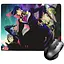 Ігрова поверхня Nextprint Моріо Неймовірні пригоди ДжоДжо - JoJo's Bizarre Adventure 300 х 250 мм (14846) - мініатюра 1