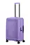 Валіза 67 См American Tourister DASHPOP VIOLET PURPLE 67x45x29(33) MG5*91002 - мініатюра 6