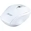 Миша Acer USB Optical Wireless White (GP.MCE11.00Y) - мініатюра 3