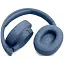 Bluetooth-гарнітура JBL T770NC Blue (JBLT770NCBLU) - мініатюра 2