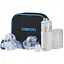 Меш інгалятор (небулайзер) Omron Micro Air NE-U100-E   - мініатюра 3
