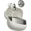 Наушники TWS Blackview AirBuds 9 White - миниатюра 2