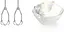 Миксер Bosch Styline MFQ4020 (00000013612) - миниатюра 6