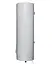 Водонагреватель Ocean FLAT BASIC 80 Л, 2 кВт, сухой ТЭН, прямоугольный, вертикальный, белый (RZB80M ET+DT) - миниатюра 4