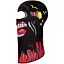 Балаклава Buff Kids Polar Balaclava face sku flint stone Terrifying Black (1033-BU 121655.999.10.00) - мініатюра 1