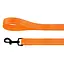 Поводок для собак Barksi Active 152х1 см оранжевый - миниатюра 3