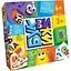Розважальна гра Danko Toys Буквики укр (10) G-BU-01U (2000903603405) - мініатюра 1