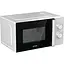 Мікрохвильова піч Beko MOC20100WFB [139236] - мініатюра 3