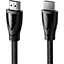 Кабель Ugreen HDMI to HDMI V2.1 8k Braided Cable 2m HD140/80403 [67501] - миниатюра 1
