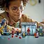 Конструктор LEGO Marvel Super Heroes Лаборатория Железного Человека зал доспехов 384 детали (76315) - миниатюра 13