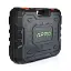 Перфоратор бочковий Apro SDS-plus 1500H 5,5 Дж 1500 Вт 4500 уд/хв 30412 - мініатюра 7