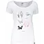 Футболка Hannah Karmela White XL (1052-10002027HHX.01.42) - мініатюра 1