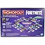 Настольная игра Hasbro Monopoly Game Fortnite 27 новых персонажей FN 27 - миниатюра 3