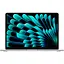 Ноутбук Apple MacBook Air 13" M4 24/512GB Silver 2025 (MC654) [129947] - мініатюра 1