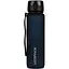 Бутылка Uzspace Colorful Frosted 3038 1000 мл, Dark Blue - миниатюра 1