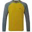 Кофта Mountain Equipment Redline LS Tee Acid stripe/Moorland XXL (1053-ME-004681.01562.XXL) - мініатюра 1