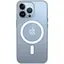 Оригинальный противоударный чехол Apple Clear Case MagSafe для iPhone 13 Pro (6.1") Прозрачный (MM2Y3ZM/A) - миниатюра 1