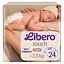 Підгузки Libero Touch Prema 0 (до 2.5 кг), 24 шт. - мініатюра 1