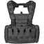 Жилет розвантажувальний Tasmanian Tiger Chest Rig MKII M4 Black (1033-TT 7160.040) - мініатюра 1