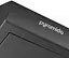 Вытяжка Pyramida UX 60 (380) B BL (6997694) - миниатюра 2