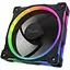 Вентилятор ASUS PRIME MR120 ARGB BLACK (90DA00I0-B09000) - мініатюра 3