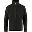 Флісова кофта Fjallraven Sten Fleece Black XL (1004-81765.550.XL) - мініатюра 1