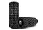 Масажний ролик EasyFit Grid Roller 33 см v.1.1 Чорний (EF-2020a-BK) - мініатюра 2