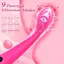Вібратор точки G Satisfyer Lover K000961 - мініатюра 5